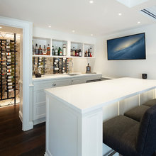 Bestor - Basement
