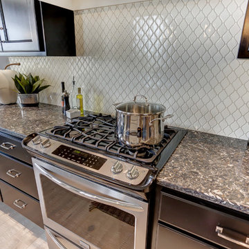 Grey Oaks 130 Model