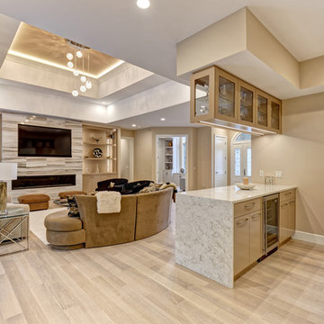 Danbury New Build