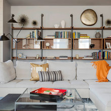 Shelving