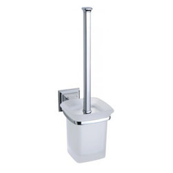 Dowell Toilet Brush Holder - Products