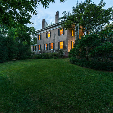 Historic Roswell Estate