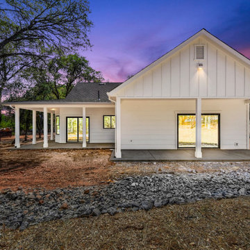 Granny Flats