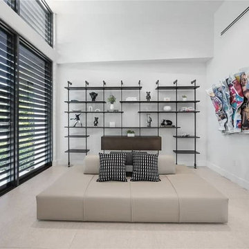 Kendall Residence
