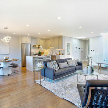 Beverly Street Project