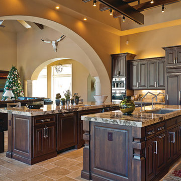 Kitchens
