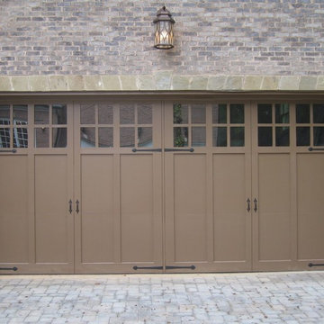 Smooth MDF