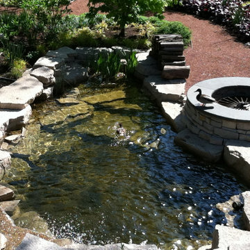 Fire Pits