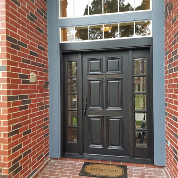 Wood Doors