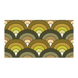 ArtisticHomeowner.com - 60's Classic - Wallpaper