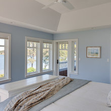 cape cod bedrooms