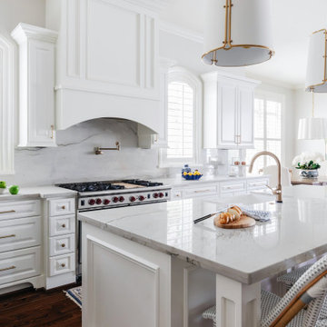 Woodlands Kitchen and Bath