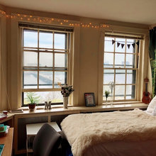 dorms