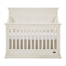 Maxton's Room
