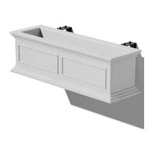 Window Boxes