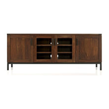 Media Console