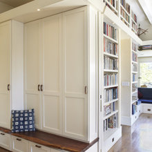 mudroom
