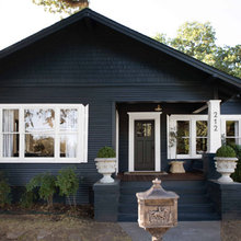 curb appeal