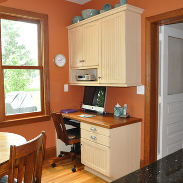 1854 farm house