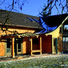 overhang