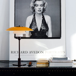 PH 3&frac12;-2&frac12; Table - Table Lamps