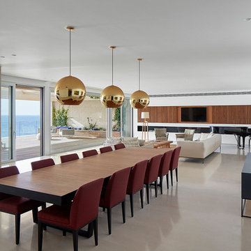 Penthouse apartment in Arsuf, Israel