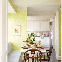 Banquette