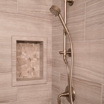 Master Bath Remodel