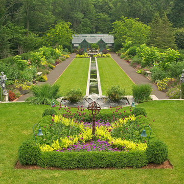 Residential Garden Design