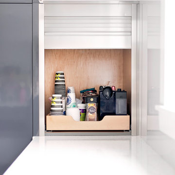Kitchen Organization & Storage Solutions