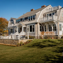 Gambrel Addition