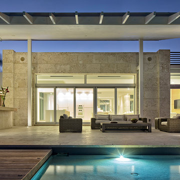 Ballast Trail Residence