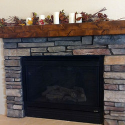 Sundance Mantels - Products