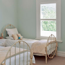 Bedroom Ideas