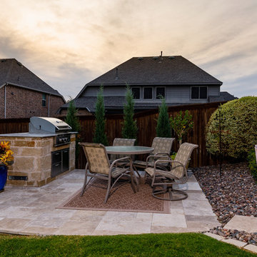 Engaging Entertaining Space