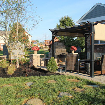 Liberty Twp Project
