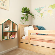 S Guest Room