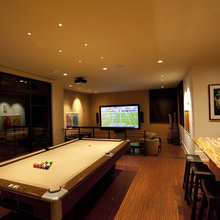bar