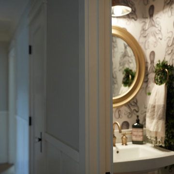 My Houzz: See How a Couple Transformed Their 1941 House
