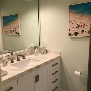 Dallas Remodel - St Johns
