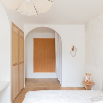 Projet Louise - Paris 17e