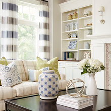 Window Treatments