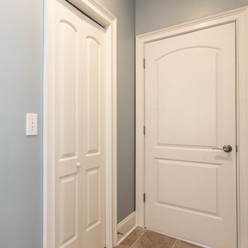 Chapin Bathroom Remodel