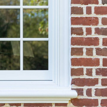 Window Replacement - Marvin Signature