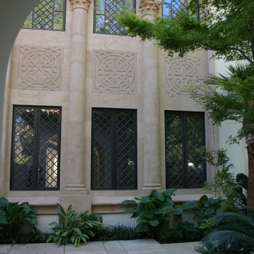 Crocker Residential