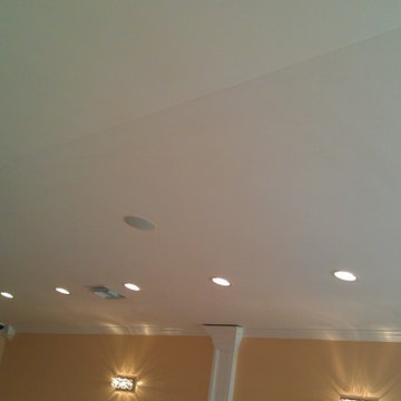 Completed Work