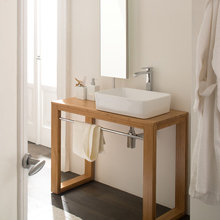 washbasin