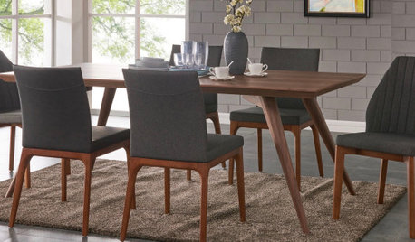 Help Me Find Dining Chairs With This Table...
