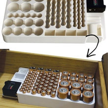 Home organization