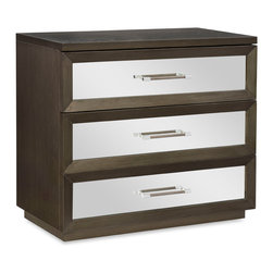 Kinley Nightstand | Belle Meade Signature - Products